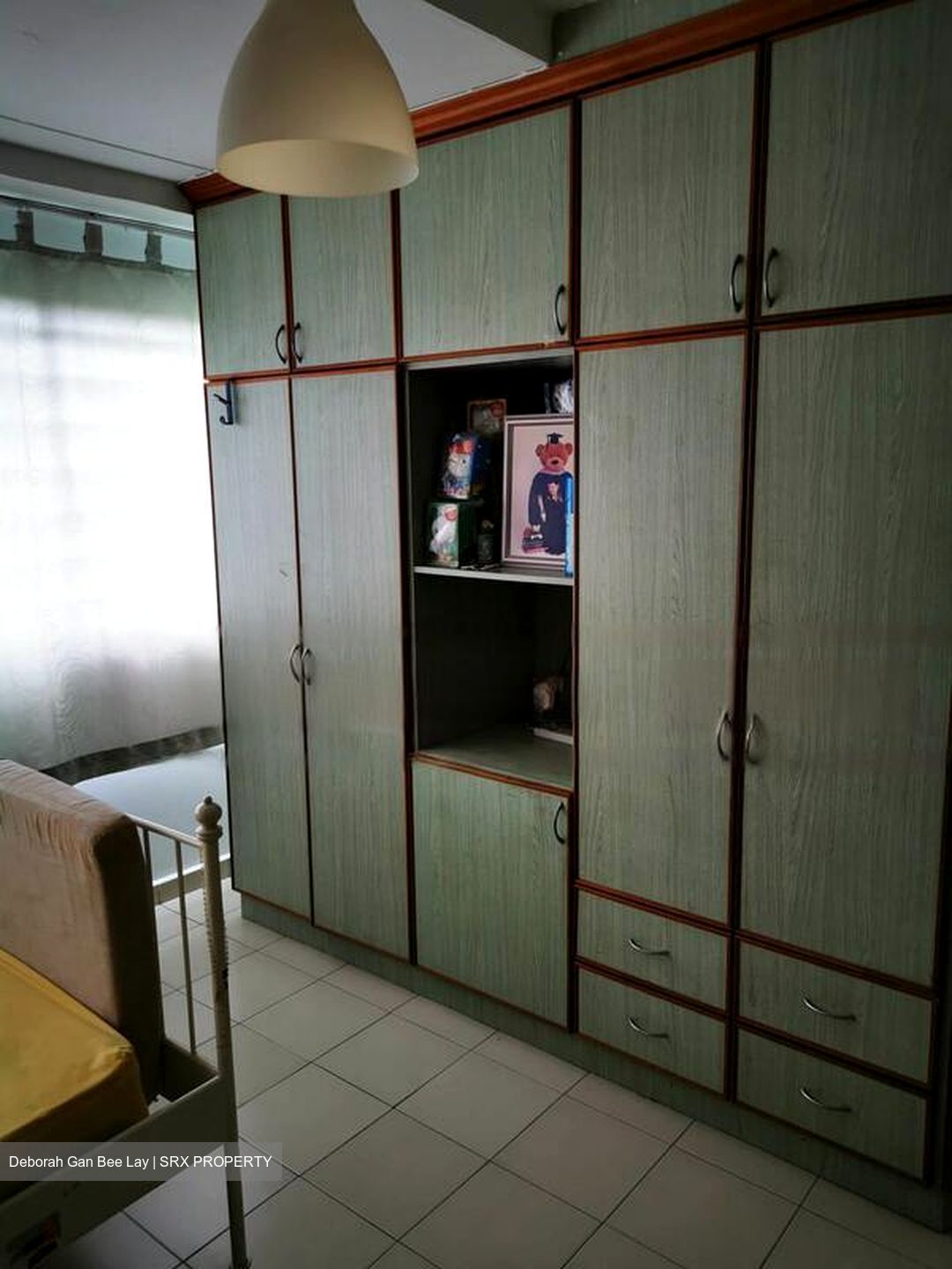 Blk 126 Simei Street 1 (Tampines), HDB 5 Rooms #479612601